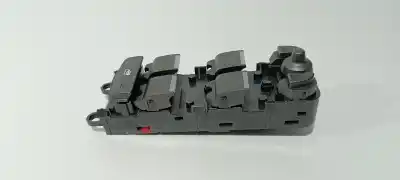 Автозапчасти б/у выключатель левого переднего окна за land rover range rover evoque evoque hse ссылки oem iam lr109011 gj3214540ab lr085482 / gj3214540ac