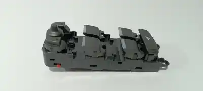 Автозапчасти б/у выключатель левого переднего окна за land rover range rover evoque evoque hse ссылки oem iam lr109011 gj3214540ab lr085482 / gj3214540ac