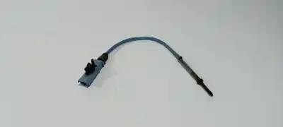 Pezzo di ricambio per auto di seconda mano SONDA LAMBDA per LAND ROVER RANGE ROVER EVOQUE  Riferimenti OEM IAM LR074128  G4D35J254CB