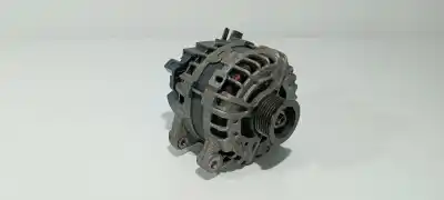 Pezzo di ricambio per auto di seconda mano alternatore per land rover range rover evoque evoque hse riferimenti oem iam lr079255 0125812068 / lr095232 / rmgx7310300ce / gx7310300ce lr095232