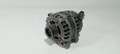 Pezzo di ricambio per auto di seconda mano alternatore per land rover range rover evoque evoque hse riferimenti oem iam lr079255 0125812068 / lr095232 / rmgx7310300ce / gx7310300ce lr095232
