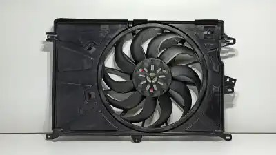 Second-hand car spare part RADIATOR COOLING FAN for FIAT 500 X (334)  OEM IAM references 52078867  52093012