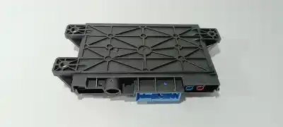 Автозапчастина б/у електронний модуль для land rover range rover evoque evoque hse посилання на oem iam dpla70718nx  