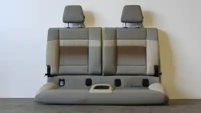 Автозапчастина б/у задні сидіння для bmw i3 (i01) i3 rex посилання на oem iam 52209482635