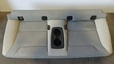 Автозапчастина б/у задні сидіння для bmw i3 (i01) i3 rex посилання на oem iam 52209482635 52207422008 52209482630