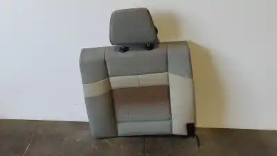 Автозапчастина б/у задні сидіння для bmw i3 (i01) i3 rex посилання на oem iam 52209482635 52207422008 52209482630