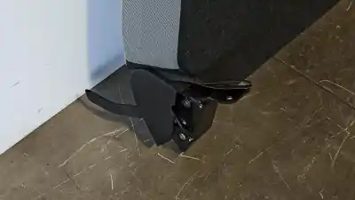 Автозапчастина б/у задні сидіння для bmw i3 (i01) i3 rex посилання на oem iam 52209482635 52207422008 52209482630