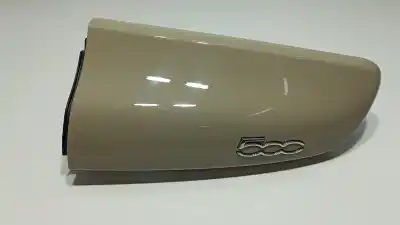 Pezzo di ricambio per auto di seconda mano scatola di guanti per fiat 500 x (334) city cross riferimenti oem iam 735665379