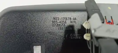 Автозапчасти б/у внутреннее зеркало за land rover range rover evoque evoque hse ссылки oem iam lr058506 9054256 fk7217e678aa