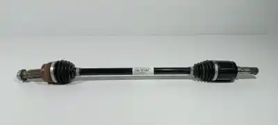 Автозапчасти б/у задняя правая трансмиссия за land rover range rover evoque evoque hse ссылки oem iam lr061904