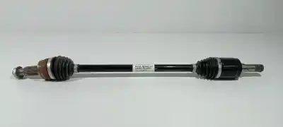 Автозапчасти б/у задняя левая трансмиссия за land rover range rover evoque evoque hse ссылки oem iam lr061904