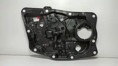 Pezzo di ricambio per auto di seconda mano alzacristalli anteriore sinistro per fiat 500 x (334) city cross riferimenti oem iam 52120684