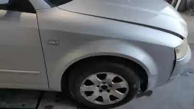 Gebrauchtes Autoersatzteil Kotflügel vorne rechts zum AUDI A4 BERLINA (8E)  OEM-IAM-Referenzen 8E0821106B   Gebrauchtes Autoersatzteil Kotflügel vorne rechts zum AUDI A4 BERLINA (8E)  OEM-IAM-Referenzen 8E0821106B