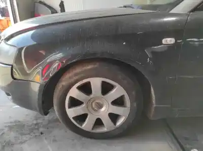Автозапчастина б/у передне ліве крило для AUDI A4 CABRIO (8H) 2.5 TDI Посилання на OEM IAM 8H0821105  