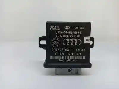 Автозапчасти б/у блок управления освещением за audi a6 avant (4f5) 2.0 tdi ссылки oem iam 8p0907357f
