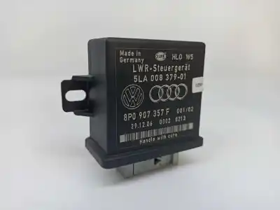 Автозапчасти б/у блок управления освещением за audi a6 avant (4f5) 2.0 tdi ссылки oem iam 8p0907357f 8p0907357m 8p0907357j