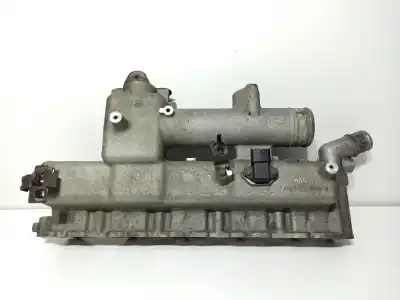 Second-hand car spare part intake manifold for ssangyong rodius xdi oem iam references a6651400701  6651400701
