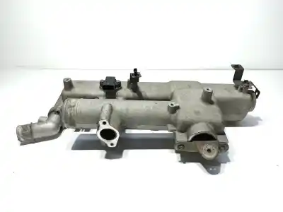 Second-hand car spare part intake manifold for ssangyong rodius xdi oem iam references a6651400701  6651400701