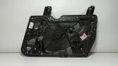 Pezzo di ricambio per auto di seconda mano ALZACRISTALLI ANTERIORE DESTRO per VOLKSWAGEN GOLF VI (5K1)  Riferimenti OEM IAM 5K0837462D 5K1837730Q 5K0837462B