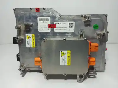 Second-hand car spare part electronic module for peugeot 208 (p2) e-allure pack oem iam references 1691344480