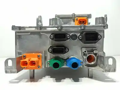 Second-hand car spare part electronic module for peugeot 208 (p2) (e-) gt oem iam references 1691344480 9847957480 1675812180