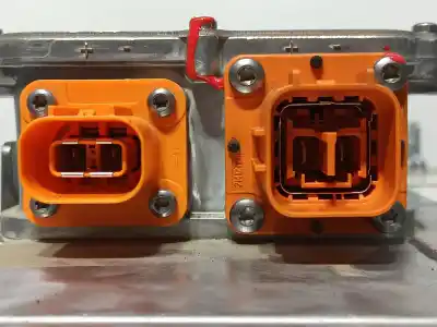 Second-hand car spare part electronic module for peugeot 208 (p2) (e-) gt oem iam references 1691344480 9847957480 1675812180