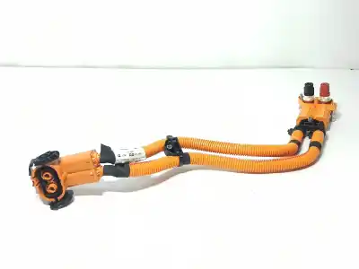Second-hand car spare part wire for  oem iam references 9832922980