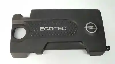 Автозапчасти б/у крышка двигателя за opel corsa d selective ссылки oem iam 55574398