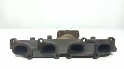 Pezzo di ricambio per auto di seconda mano Collettore Di Scarico per MAZDA CX-7 (ER) Active Riferimenti OEM IAM R2AX13450A R2AXK10X29 R2AX-13-450A