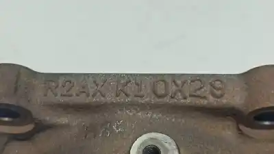 Автозапчасти б/у выхлопной коллектор за mazda cx-7 (er) active ссылки oem iam r2ax13450a r2axk10x29 r2ax-13-450a