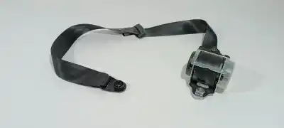 Peça sobressalente para automóvel em segunda mão cinto de segurança dianteiro direito por land rover range rover sport 2.7 td v6 cat referências oem iam lr009283