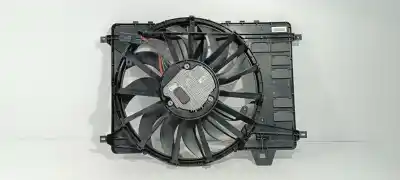 Автозапчастина б/у електро вентилятор для land rover range rover evoque evoque hse посилання на oem iam lr072085 gj328c607bb / gj328c607bc lr099669
