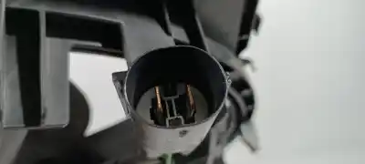 Автозапчастина б/у електро вентилятор для land rover range rover evoque evoque hse посилання на oem iam lr072085 gj328c607bb / gj328c607bc lr099669