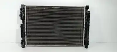 Автозапчастина б/у водяний радіатор для land rover range rover evoque evoque hse посилання на oem iam lr075360  gj328005bb