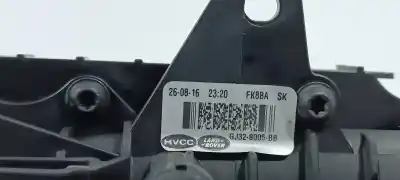 Автозапчастина б/у водяний радіатор для land rover range rover evoque evoque hse посилання на oem iam lr075360  gj328005bb