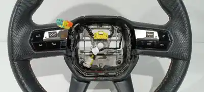 Автозапчасти б/у руль за ds 7 crossback be chic ссылки oem iam 98186253zd  
