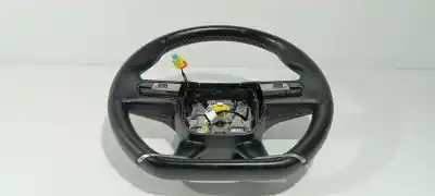 Автозапчасти б/у руль за ds 7 crossback be chic ссылки oem iam 98186253zd  