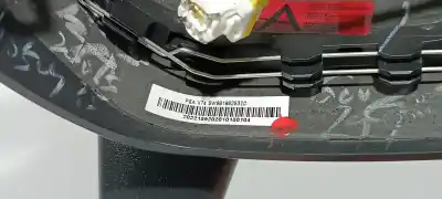 Автозапчасти б/у руль за ds 7 crossback be chic ссылки oem iam 98186253zd  