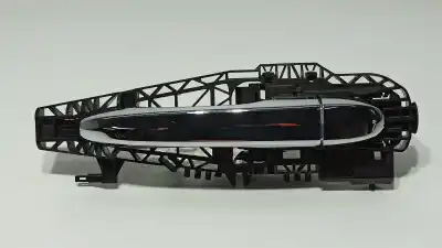 Pezzo di ricambio per auto di seconda mano maniglia esterna posteriore sinistra per fiat 500 x (334) city cross riferimenti oem iam 52065134