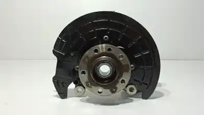 Pezzo di ricambio per auto di seconda mano attacco anteriore destro per fiat 500 x (334) city cross riferimenti oem iam 52028391