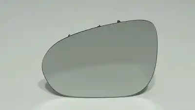 Pezzo di ricambio per auto di seconda mano specchio specchio sinistro per fiat 500 x (334) city cross riferimenti oem iam 71777999