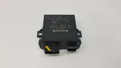 Second-hand car spare part  for LAND ROVER EVOQUE  OEM IAM references LR042122 DK6214C243AA / 5DF00904178 DK6213K031AC