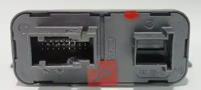 Second-hand car spare part light control unit for land rover evoque dynamic oem iam references lr032869 bj3214c084ac / bj3214c243aa bj3213k031ac