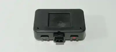 Second-hand car spare part electronic module for land rover range rover evoque evoque hse oem iam references fk7215k602ba  