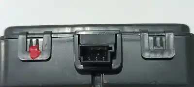 Second-hand car spare part electronic module for land rover range rover evoque evoque hse oem iam references fk7215k602ba  