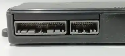 Second-hand car spare part electronic module for land rover range rover evoque evoque hse oem iam references fk7219h440af  