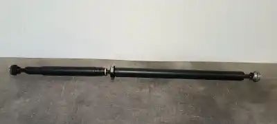 Second-hand car spare part CENTER TRANSMISSION for LAND ROVER RANGE ROVER EVOQUE  OEM IAM references LR071965  GJ327L190AB