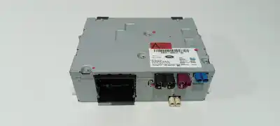 Автозапчасти б/у gps-навигационная система за land rover range rover evoque evoque hse ссылки oem iam lr085471 hx6318k812bb / hx6318k812bg hx6318k812be / lr116705