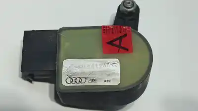Second-hand car spare part sensor for audi a8 d3 (4e2, 4e8) 4.2 tdi quattro oem iam references 4e0941286g  4e0907503c