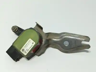 Автозапчастина б/у датчик для porsche cayenne (typ 9pa) s посилання на oem iam 4e0907503c  